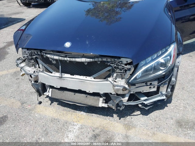 55SWF4KB8FU037076 Mercedes-Benz C 300 4matic/luxury 4matic/sport 4matic