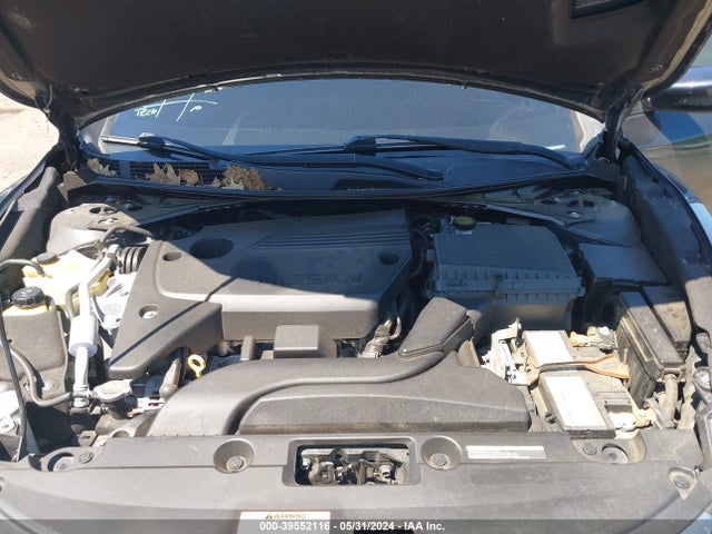 Nissan Altima 2.5 S 2018 1N4AL3APXJC162023 Image 10