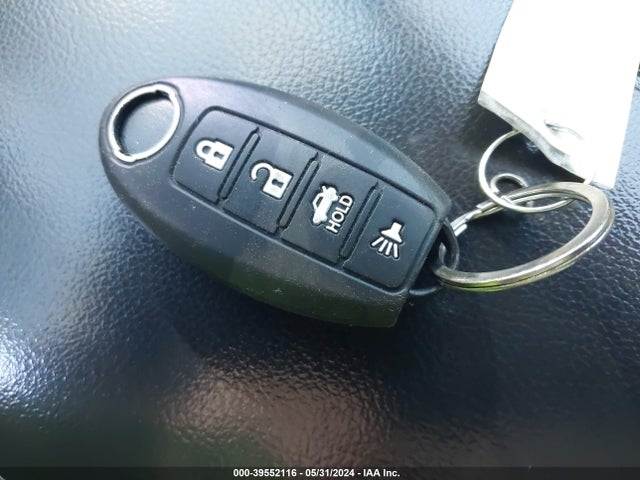 Nissan Altima 2.5 S 2018 1N4AL3APXJC162023 Image 11