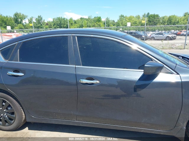 Nissan Altima 2.5 S 2018 1N4AL3APXJC162023 Image 14