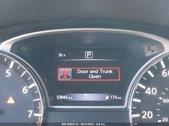 Nissan Altima 2.5 S 2018 1N4AL3APXJC162023 Image 16