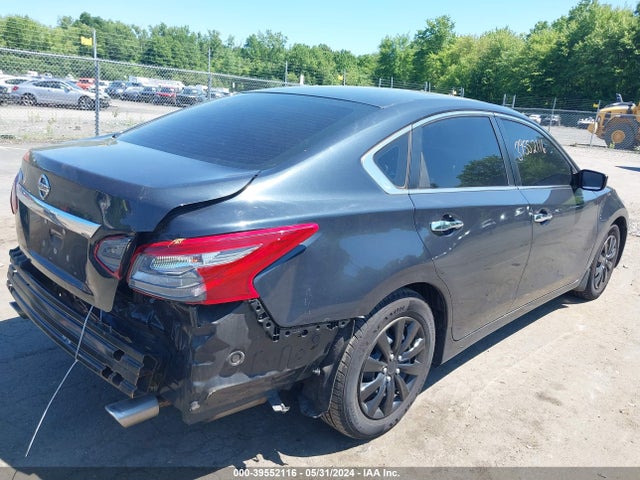 Nissan Altima 2.5 S 2018 1N4AL3APXJC162023 Image 4