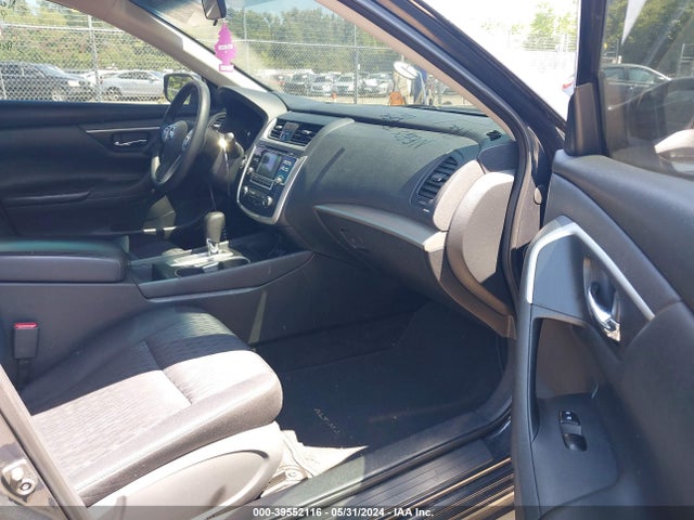 Nissan Altima 2.5 S 2018 1N4AL3APXJC162023 Image 5