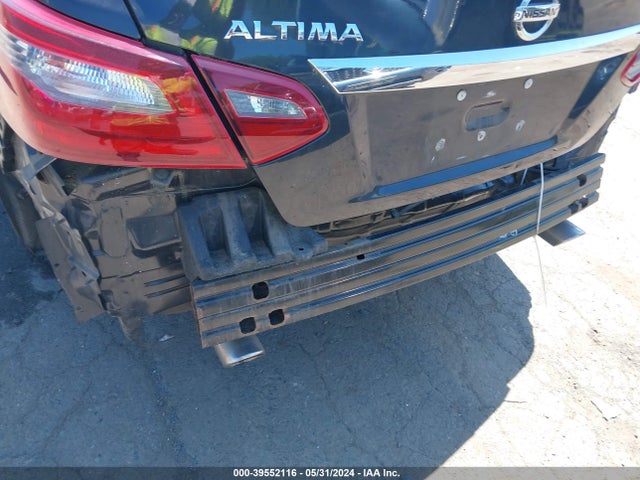 Nissan Altima 2.5 S 2018 1N4AL3APXJC162023 Image 6