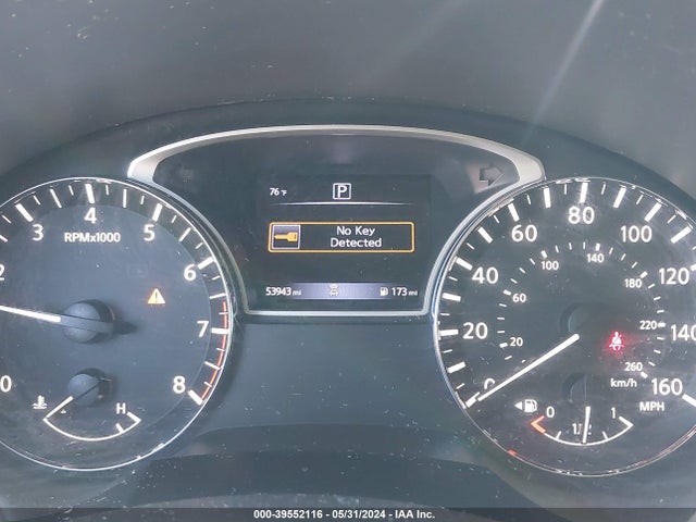 Nissan Altima 2.5 S 2018 1N4AL3APXJC162023 Image 7