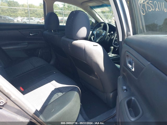 Nissan Altima 2.5 S 2018 1N4AL3APXJC162023 Image 8