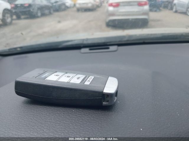 19UUB2F74FA018954 Acura Tlx V6 Advance