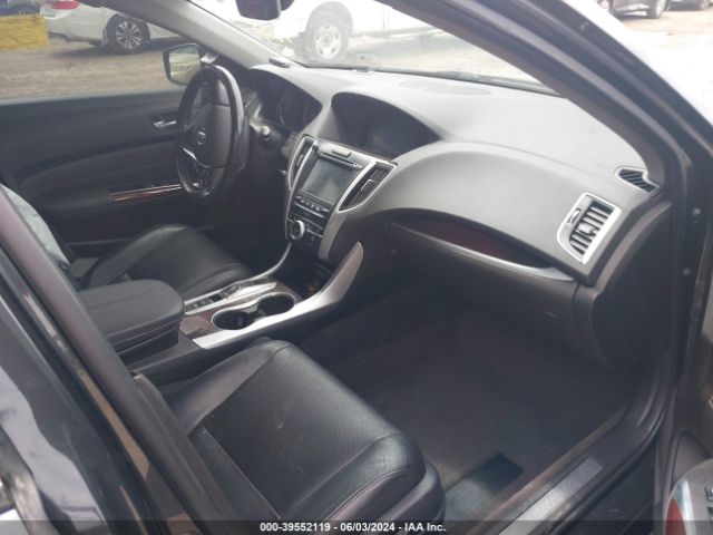 19UUB2F74FA018954 Acura Tlx V6 Advance