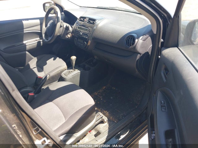 ML32A3HJ4FH042172 Mitsubishi Mirage De/rf