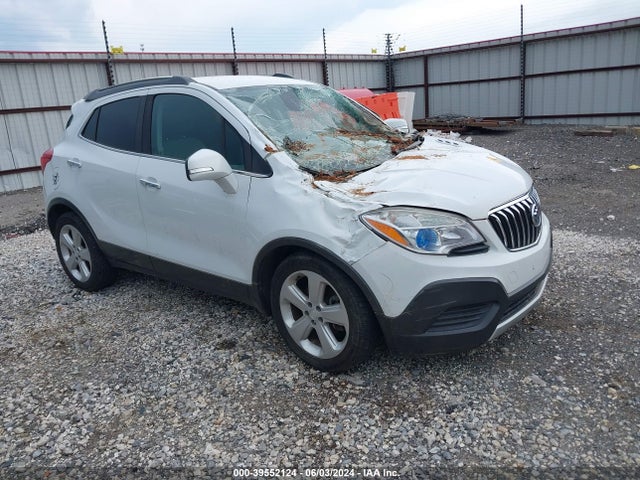 2016 KL4CJASB6GB752664 main image