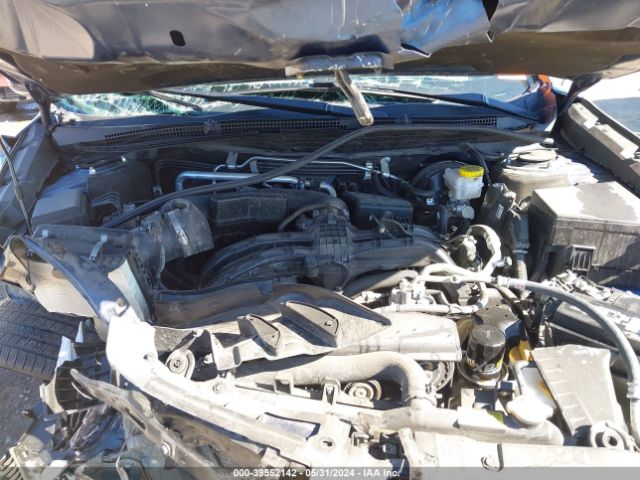 4S4BTANC4L3122450 Subaru Outback Limited