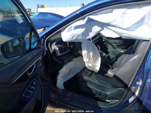 4S4BTANC4L3122450 Subaru Outback Limited