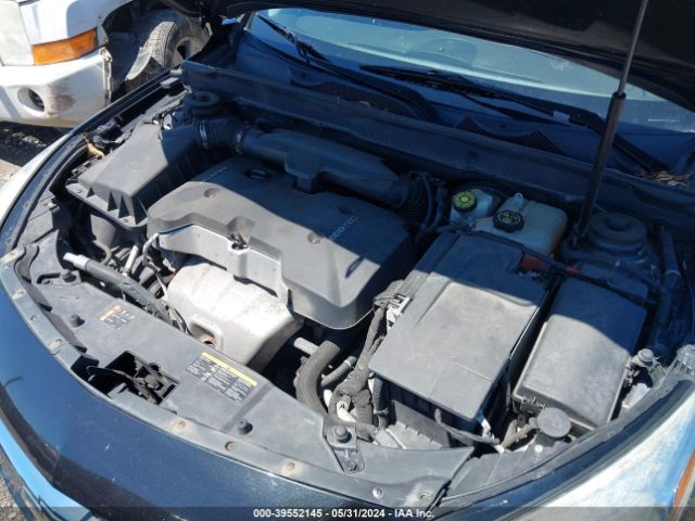 1G11D5SL2FF171005 Chevrolet MALIBU 2LT