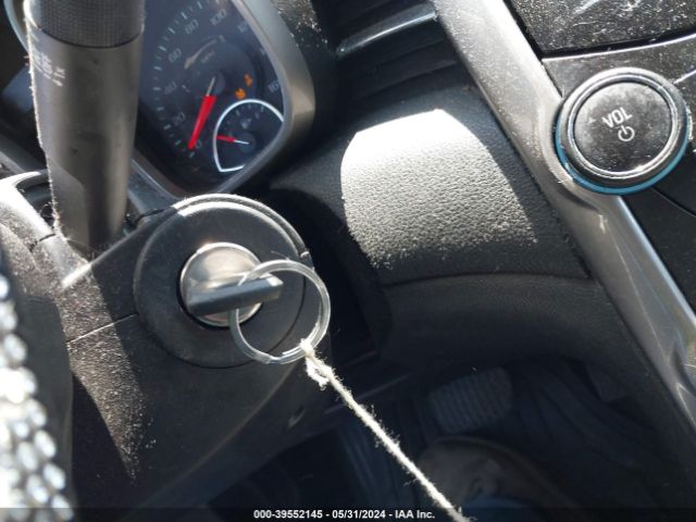 1G11D5SL2FF171005 Chevrolet MALIBU 2LT