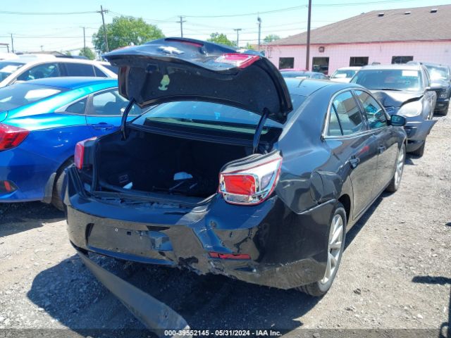 1G11D5SL2FF171005 Chevrolet MALIBU 2LT