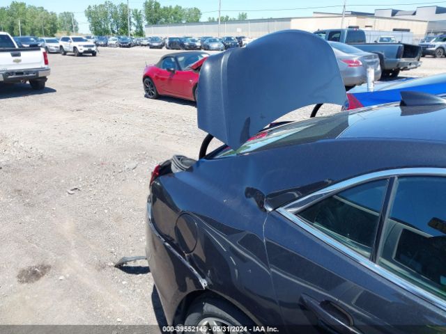 1G11D5SL2FF171005 Chevrolet MALIBU 2LT
