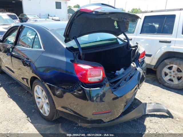 1G11D5SL2FF171005 Chevrolet MALIBU 2LT