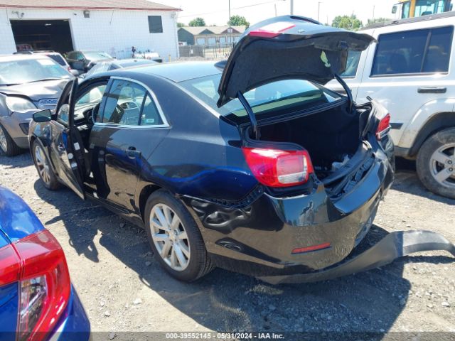 1G11D5SL2FF171005 Chevrolet MALIBU 2LT