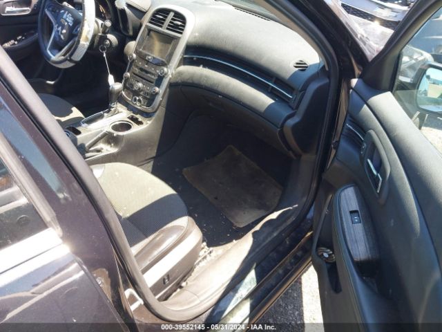 1G11D5SL2FF171005 Chevrolet MALIBU 2LT