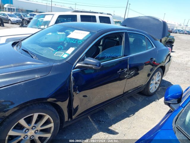 1G11D5SL2FF171005 Chevrolet MALIBU 2LT