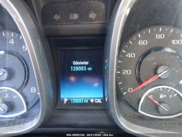 1G11D5SL2FF171005 Chevrolet MALIBU 2LT