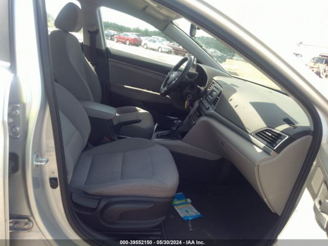 5NPD74LF2HH135533 Hyundai ELANTRA SE