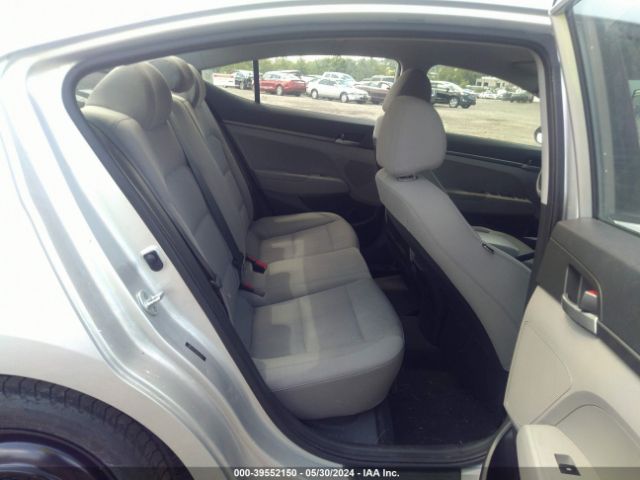 5NPD74LF2HH135533 Hyundai ELANTRA SE