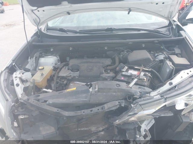 Toyota Rav4 Xle 2015 2T3RFREV5FW295647 Image 10