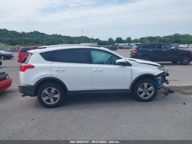 Toyota Rav4 Xle 2015 2T3RFREV5FW295647 Image 13