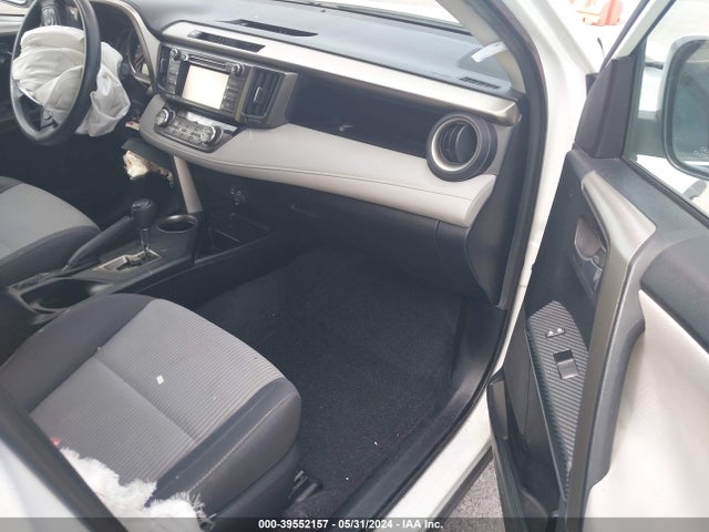 Toyota Rav4 Xle 2015 2T3RFREV5FW295647 Image 5
