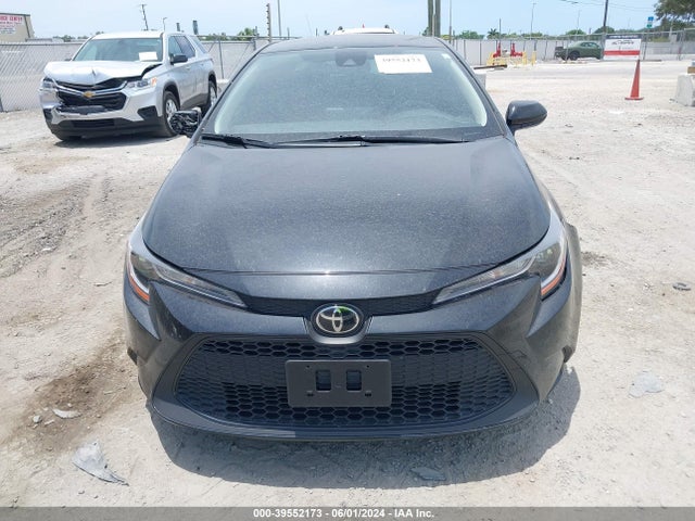 Toyota COROLLA LE 2022 JTDEPMAE9NJ190613 Image 13