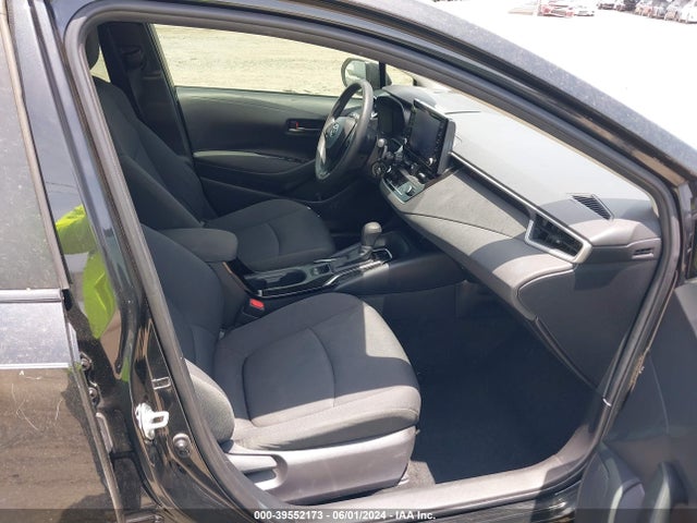 Toyota COROLLA LE 2022 JTDEPMAE9NJ190613 Image 5