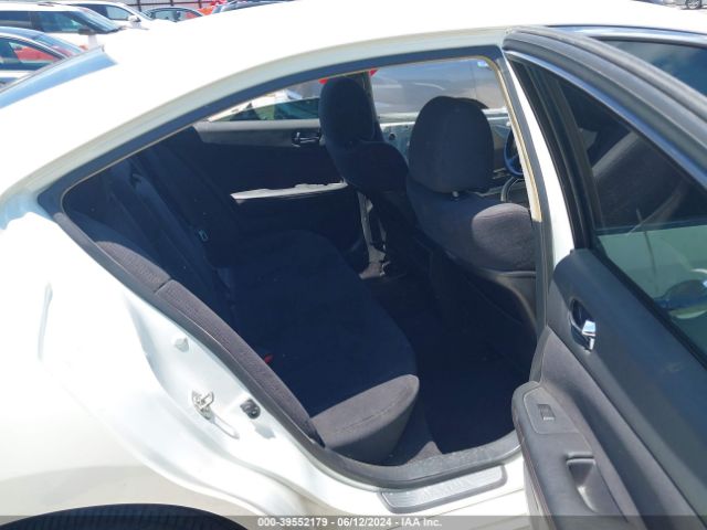1N4AA5AP1EC486081 Nissan Maxima 3.5 S/3.5 Sv