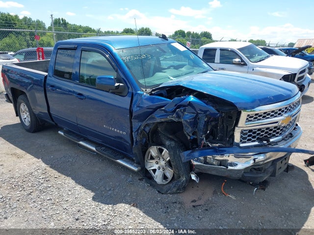 2015 1GCVKREC1FZ441793 main image