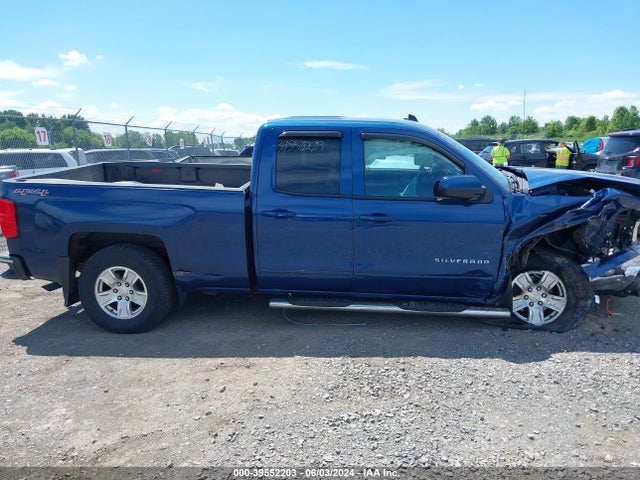 Chevrolet Silverado 1500 1lt 2015 1GCVKREC1FZ441793 Image 14