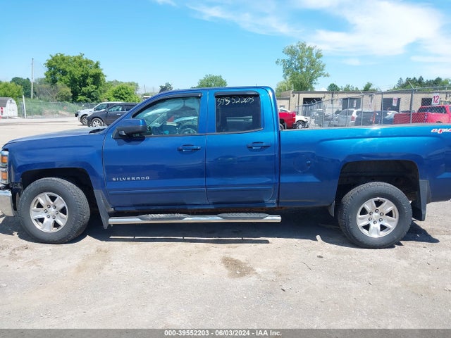 Chevrolet Silverado 1500 1lt 2015 1GCVKREC1FZ441793 Image 15