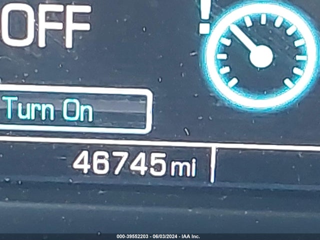 Chevrolet Silverado 1500 1lt 2015 1GCVKREC1FZ441793 Image 16