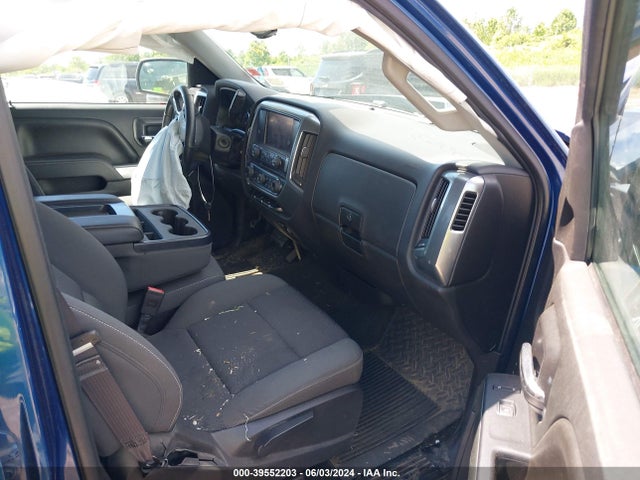 Chevrolet Silverado 1500 1lt 2015 1GCVKREC1FZ441793 Image 5