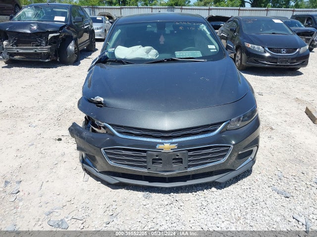 Chevrolet Malibu 1fl 2018 1G1ZC5ST7JF208452 Image 12