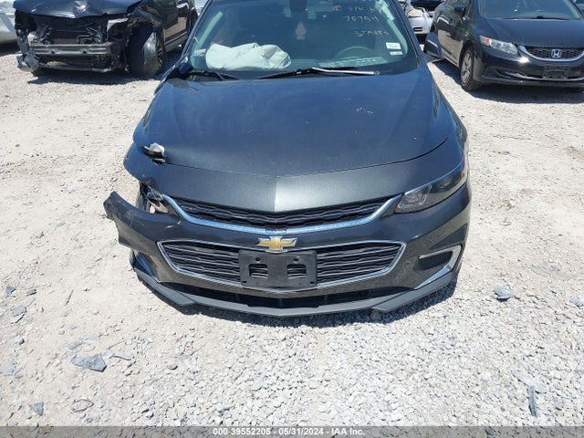 Chevrolet Malibu 1fl 2018 1G1ZC5ST7JF208452 Image 6
