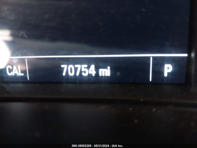Chevrolet Malibu 1fl 2018 1G1ZC5ST7JF208452 Image 7