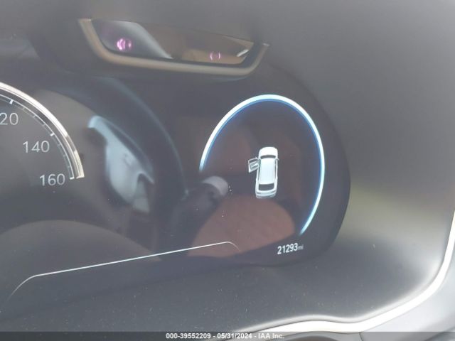 KMUHCESC0PU124008 Genesis Gv80 3.5t Awd