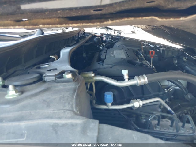 Honda Accord Sport 2015 1HGCR2F58FA222601 Image 10