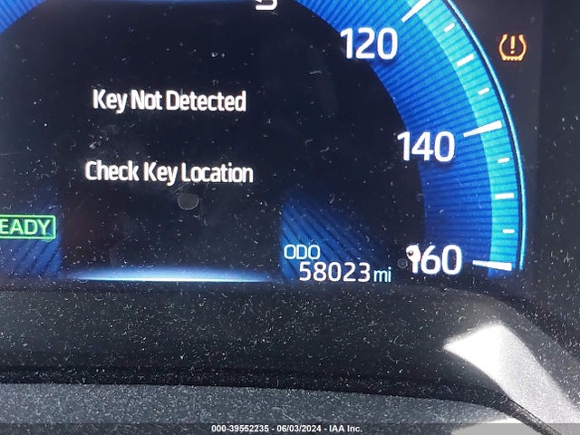 Toyota Corolla Hybrid Le 2022 JTDEAMDE3NJ041076 Image 15