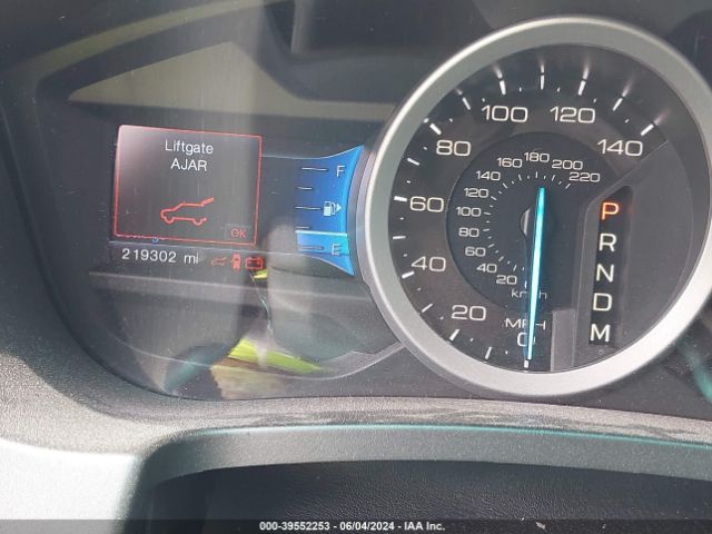1FM5K8D82EGA98960 Ford EXPLORER XLT