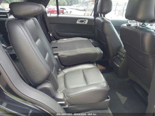 1FM5K8D82EGA98960 Ford EXPLORER XLT