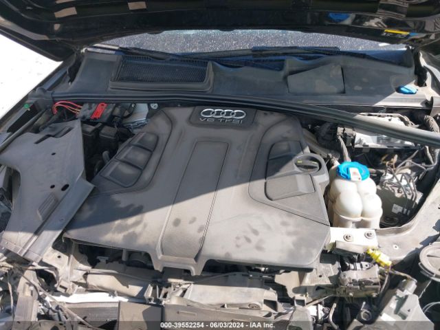 WA1LAAF78HD021021 Audi Q7 3.0t Premium