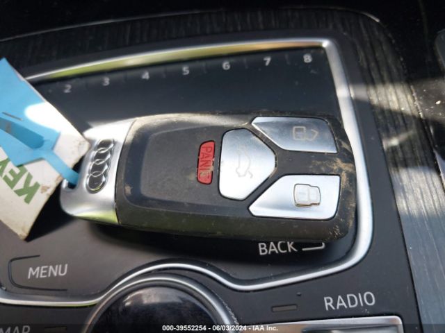 WA1LAAF78HD021021 Audi Q7 3.0t Premium
