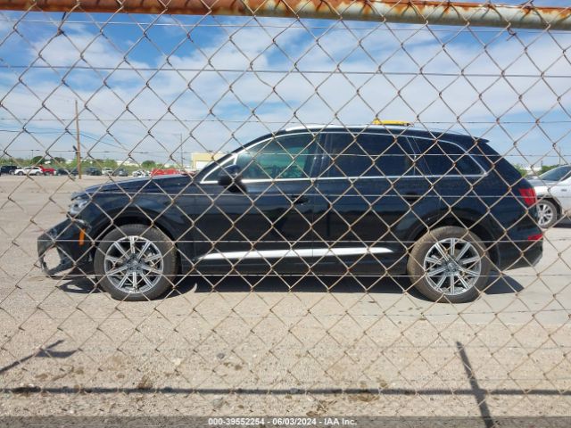 WA1LAAF78HD021021 Audi Q7 3.0t Premium