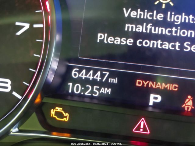 WA1LAAF78HD021021 Audi Q7 3.0t Premium